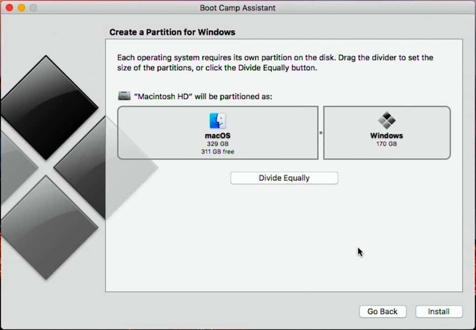 install software on mac emulator