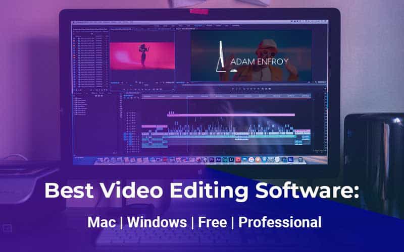 easiest music editing software for mac